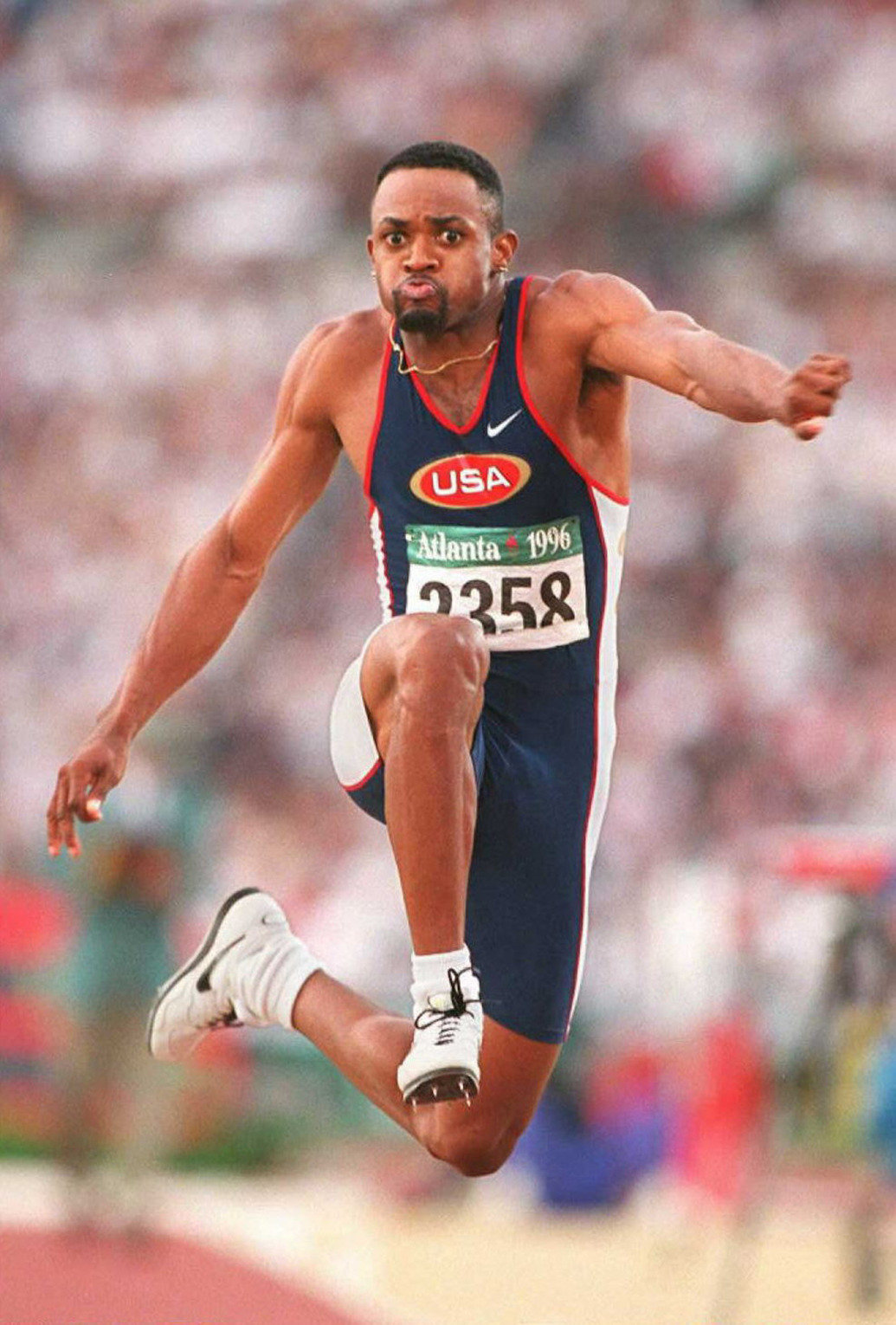 Top 10 Greatest Male Triple Jumpers of AllTime KreedOn